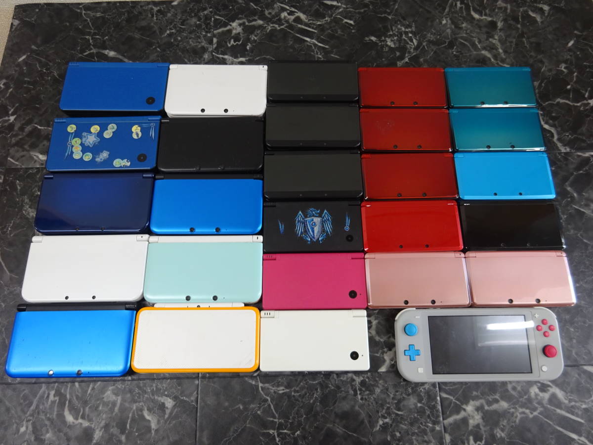 Switch　ライト　　ジャンク品 Switch Liteジャンク品 楽天市場】【中古】《ジャンク