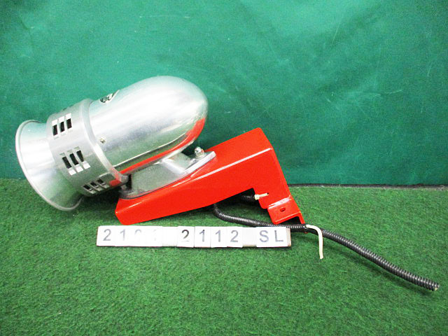 大阪サイレン Model 5 サイレンスピーカー ダイナ 消防車 Yy61 はずし 岐阜発 の落札情報詳細 ヤフオク落札価格情報 オークフリー スマートフォン版