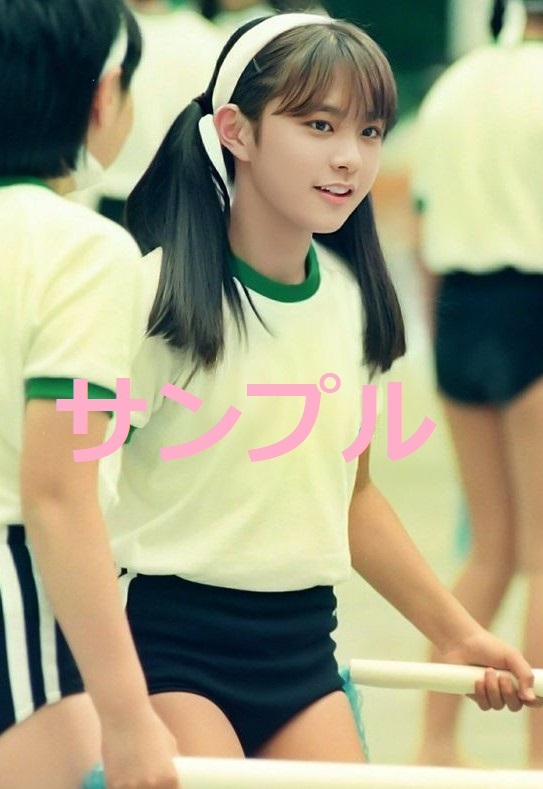 素人   体操服 生写真 L版 素人 グラビア ブルマー 競泳水着 体操服 体育祭 地下アイドル ジュニアアイドル 17の落札情報詳細 -  Yahoo!オークション落札価格検索 オークフリー
