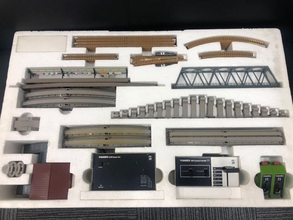 電車　TOMIX System Master DX 90091 など TOMIX System Master DX 90091 など（Yahoo!オークション