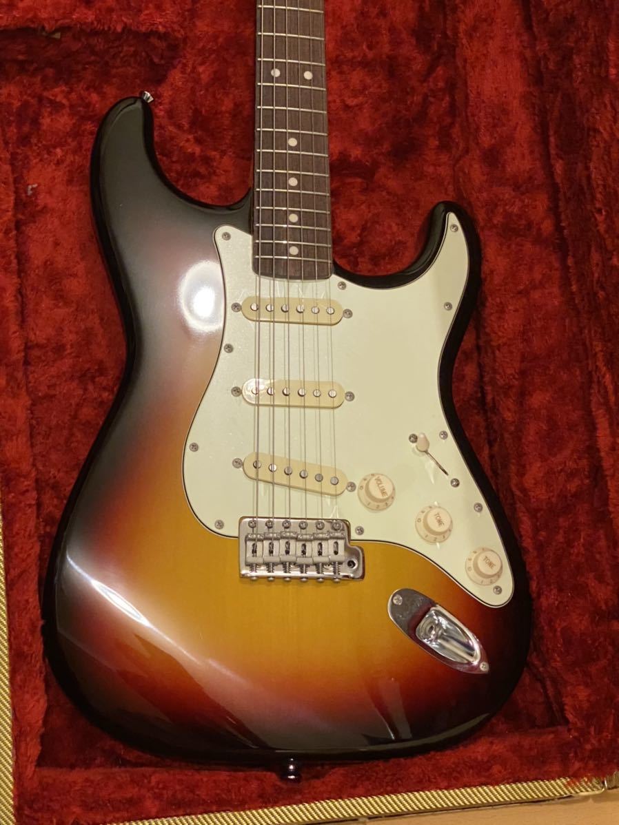 Deviser オーダーGK仕様ストラト momose bacchus 【公式通販】