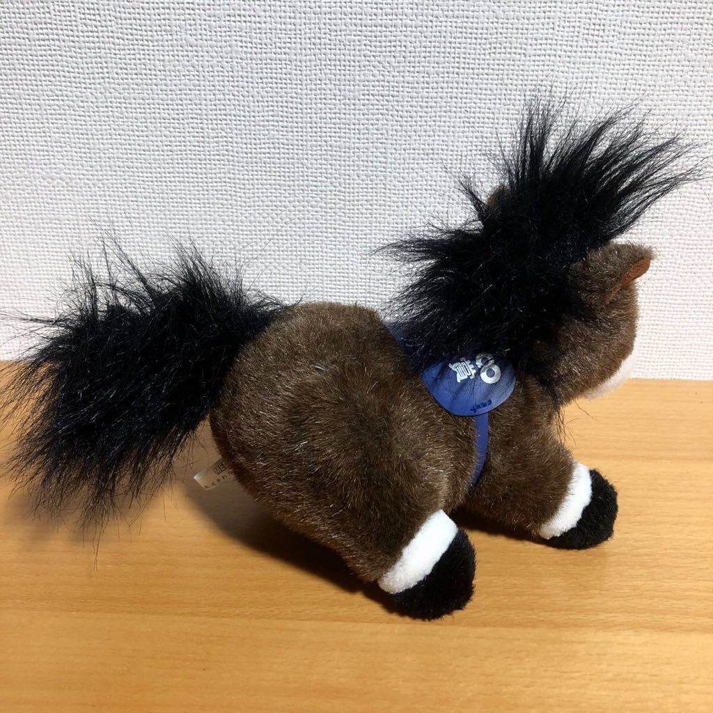 AVANTI Sサイズ 第53回桜花賞 ベガ 第53回 桜花賞 ベガ ぬいぐるみ