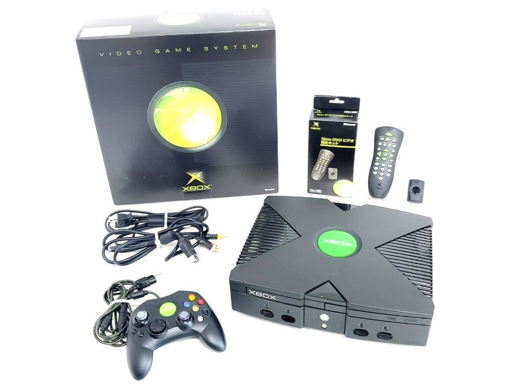 通電確認xbox 本体のみ 通電確認xbox 本体のみ