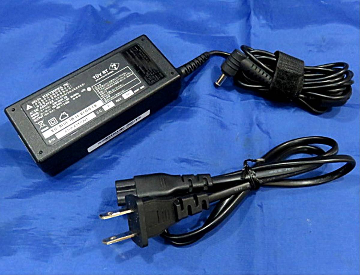 直流dc19v 大電流3 42a 電力65w定電圧電源acアダプター安定化電源スイッチング電源dc電源 直流電源エプソン東芝pcパソコン秋月電子の半額 の落札情報詳細 ヤフオク落札価格情報 オークフリー スマートフォン版