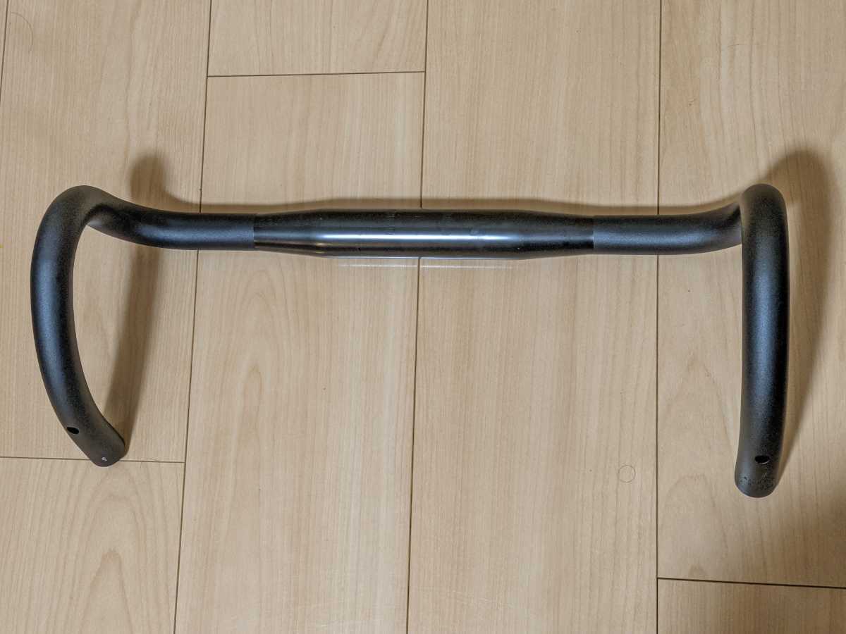prime Doyanne AERO ブラックハンドル prime アルミ エアロハンドル(Doyenne) 420mm - メルカリ