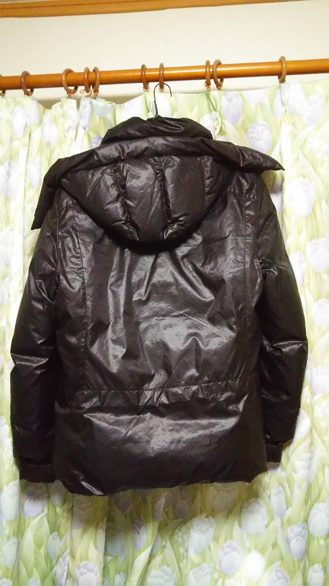 prada プラダ prada sport ダウンジャケット ダウンコート art.sgv259