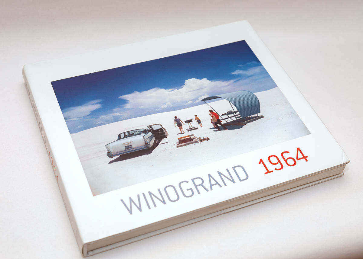 winogrand 1964の落札情報詳細 - Yahoo!オークション落札価格検索