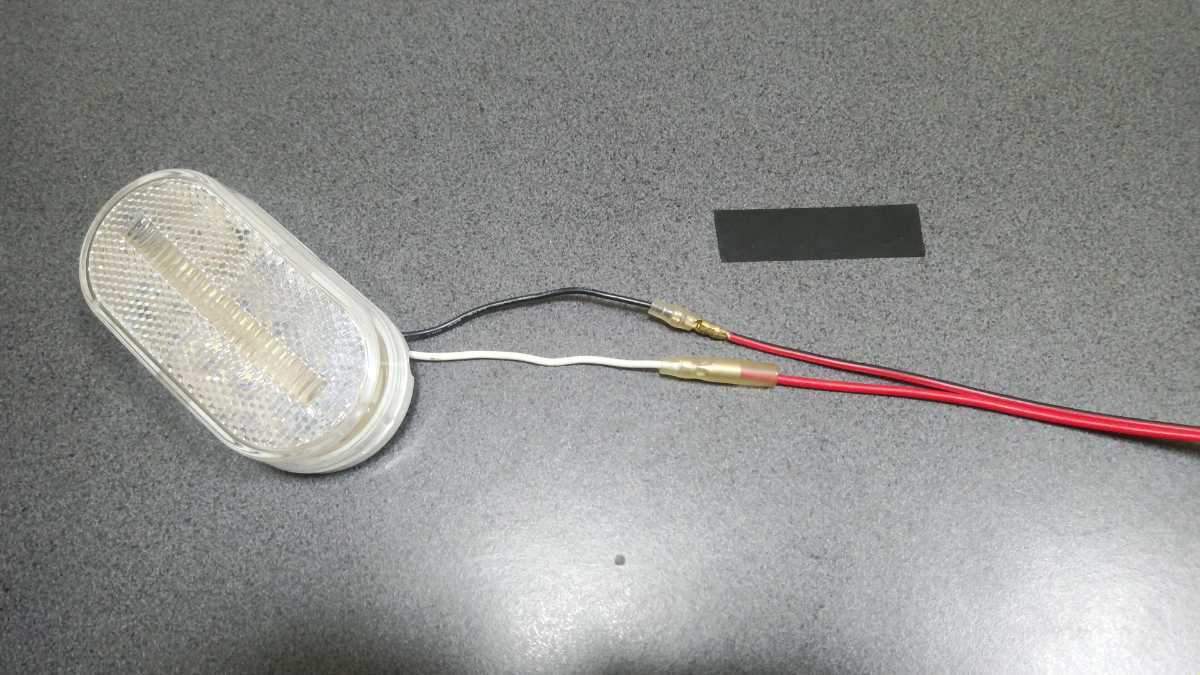 新品 トレーラー簡単防水ｌｅｄテープライトキット 車検対応 各色有り １台分 ２本セット 高品質防水ｓｍｄ３チップｌｅｄ使用 の落札情報詳細 ヤフオク落札価格情報 オークフリー スマートフォン版