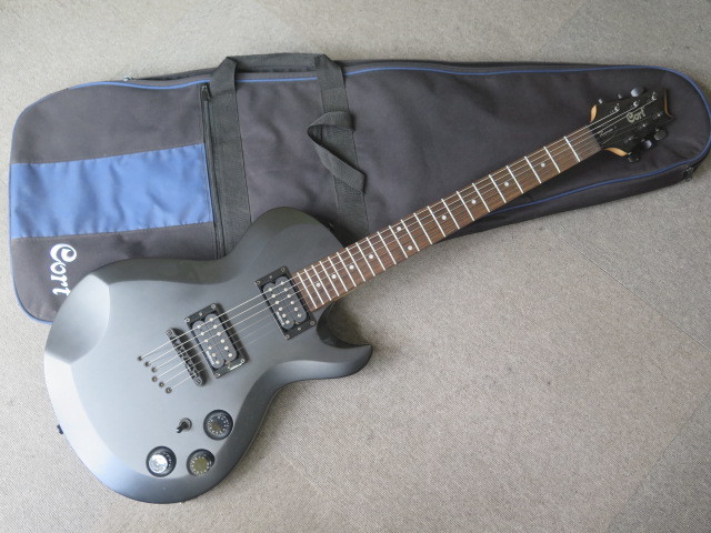 コルト！ギタージャンク扱いです。 コルトギタージャンク扱いです。 （◇##Cort コルト Zenox