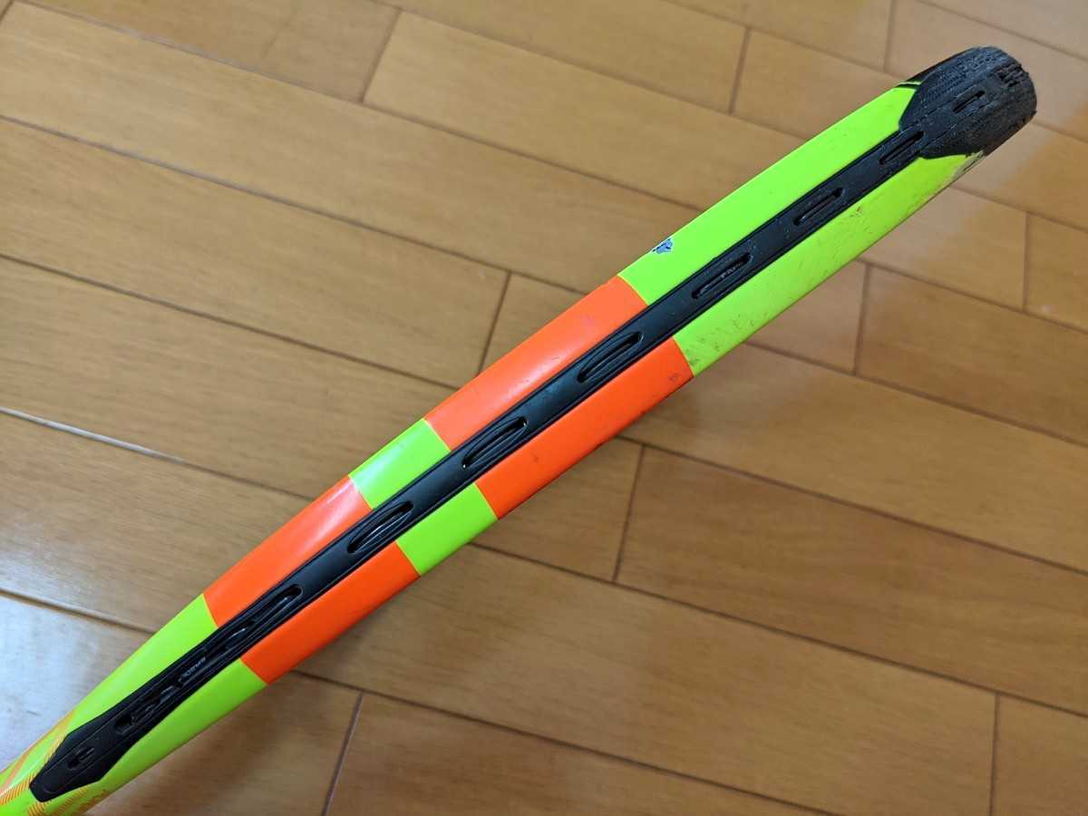 限定モデル】バボラ ピュアアエロ デシマ 2018年モデル 全仏10回優勝