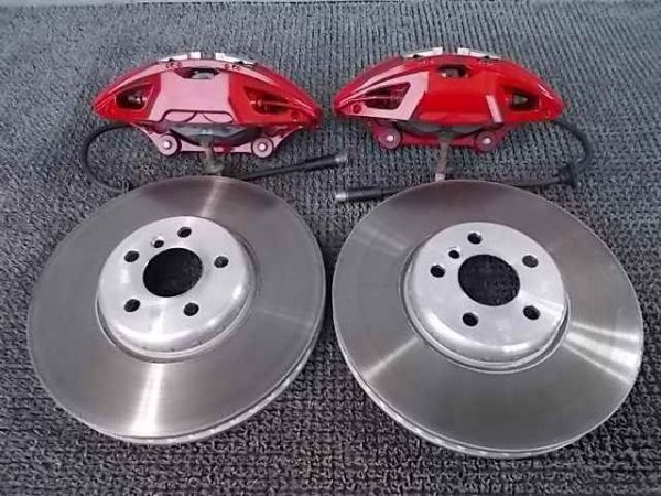 インテグラ DC5 インテグラ 純正ブレンボキャリパー typeR インテグラ DC5 インテグラ 純正ブレンボキャリパー typeR