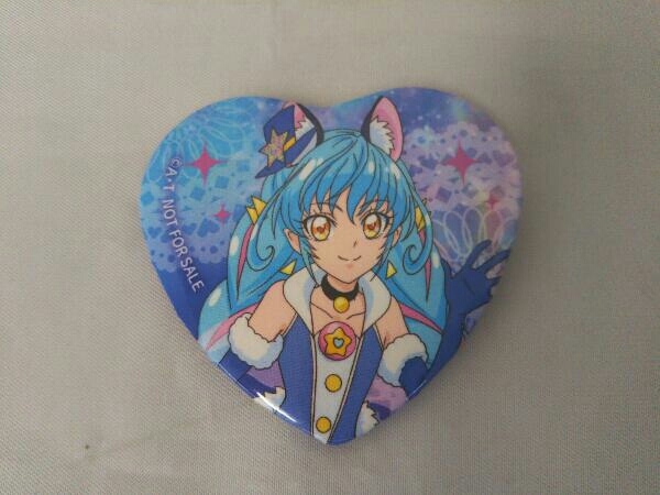 スタートゥインクルプリキュア 年忘れランチディナーショー 缶バッジ