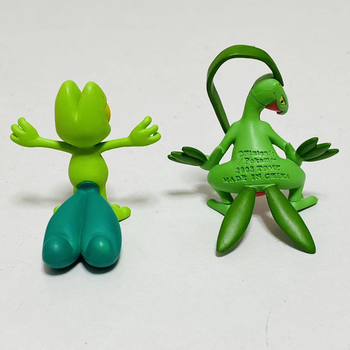 モンコレ メガシンカパック メガジュカイン ジュカイン ジュプトル キモリ モンコレ メガジュカイン メガシンカパック 未開封 - メルカリ