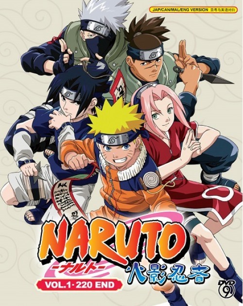 新品 ナルト Dvd Box 1 2話 全シーズン収録ボックス Naruto の落札情報詳細 ヤフオク落札価格情報 オークフリー スマートフォン版 新品 ナルト Dvd Box 1 2話 全シーズン収録ボックス Naruto の落札情報詳細 ヤフオク落札価格情報 オークフリー スマートフォン版