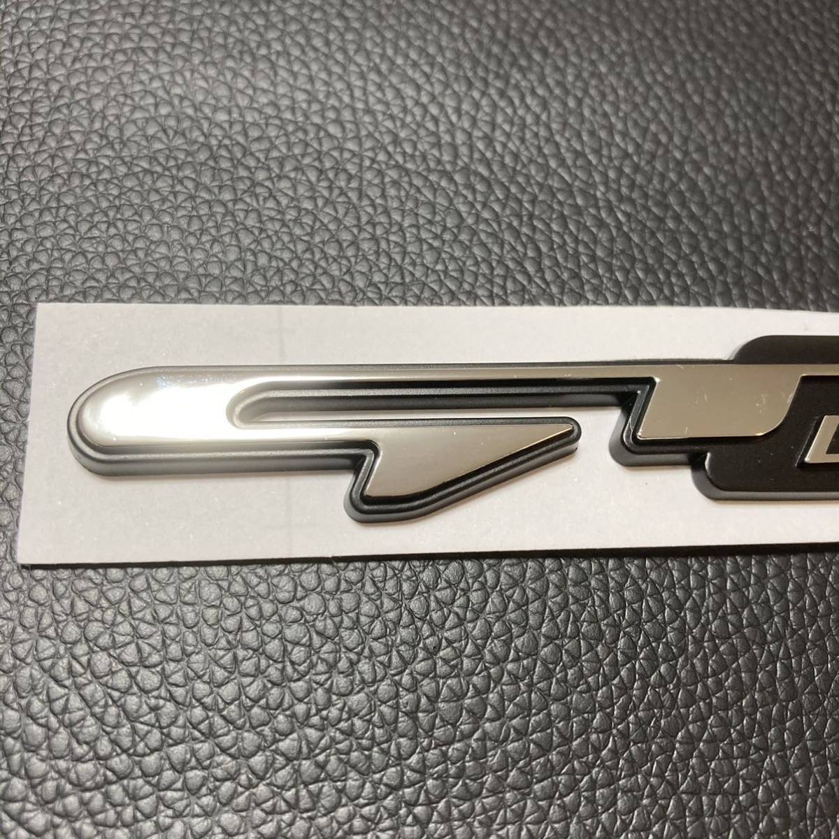 新品 Sd47 Gt Line 3d エンブレム ステッカー プジョー Peugeot Bmw ベンツ 日産 トヨタ Toyota ホンダ スズキ スバル 三菱 マツダ Vw フォード の落札情報詳細 ヤフオク落札価格情報 オークフリー スマートフォン版