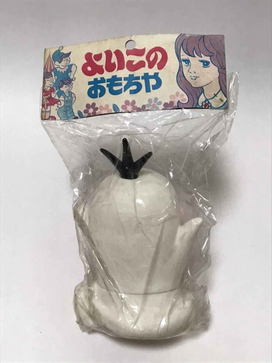 力王駄菓子屋 LEMAOTOY オバケのQ太郎 パチ アートトイ ソフビ 力王駄菓子屋 LEMAOTOY オバケのQ太郎 パチ アートトイ ソフビ