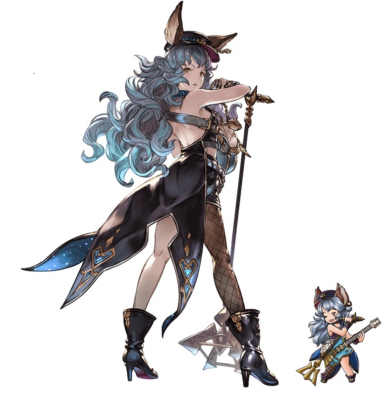 新品 グラブル シリアルコード グランブルーファンタジー ソラのミチシルベ Granblue Fantasy 特典 フェリ用スキン フェイトエピソード等 の落札情報詳細 ヤフオク落札価格情報 オークフリー スマートフォン版