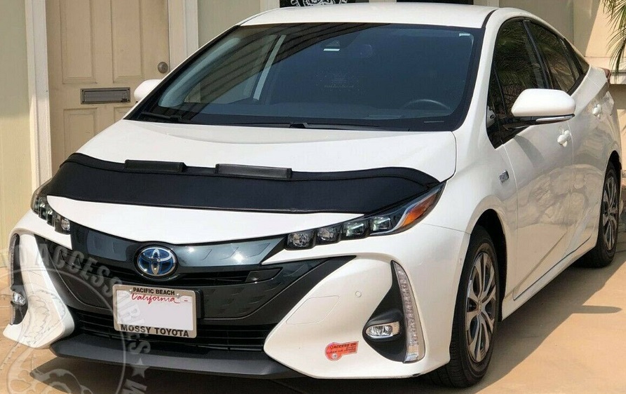 30プリウス ノーズブラ 訳あり プリウス30 前期ノーズブラ