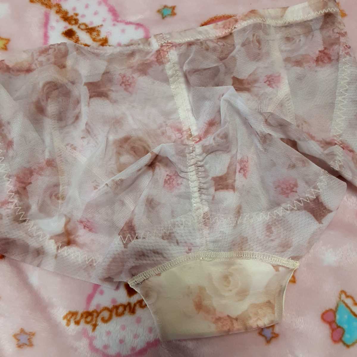 新品 亜紀 L アンティークローズ エレガントすべすべ熟女 パンツ セクシー 大人フェミニン ショーツ 綺麗な熟女の整理品 下着 Eco難あり の落札情報詳細 ヤフオク落札価格情報 オークフリー スマートフォン版