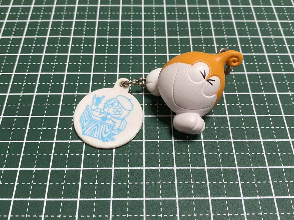 藤子・F ・不二雄ミュージアム】マスコットコレクション 21エモン