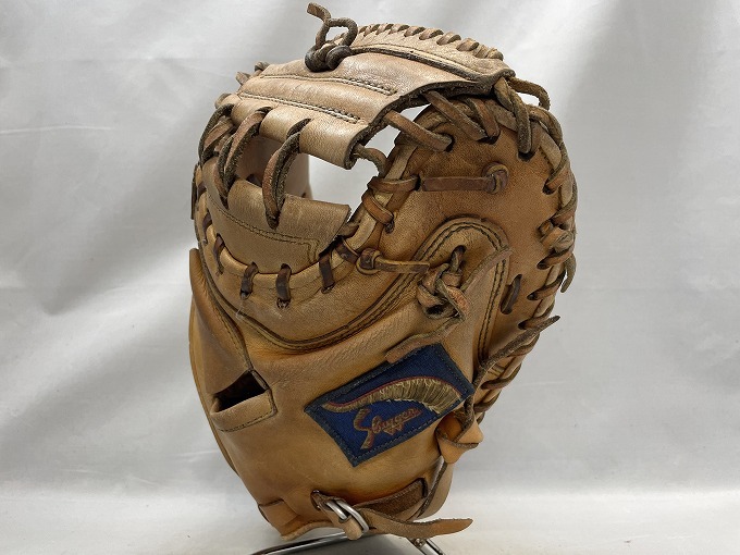 Slugger キャッチャーミット KSM-922 Bibian 比比昂- 久保田スラッガー