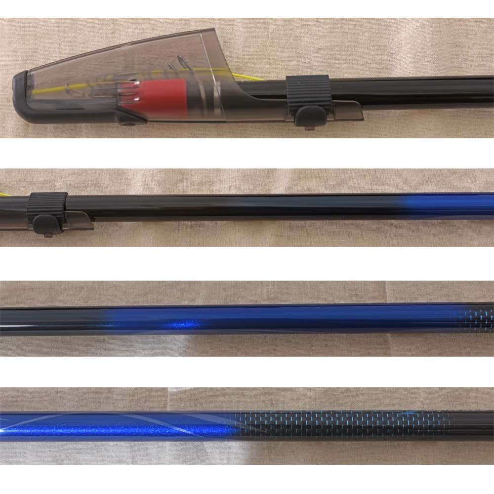 ダイワ バトルゲームアオリワン51SMT