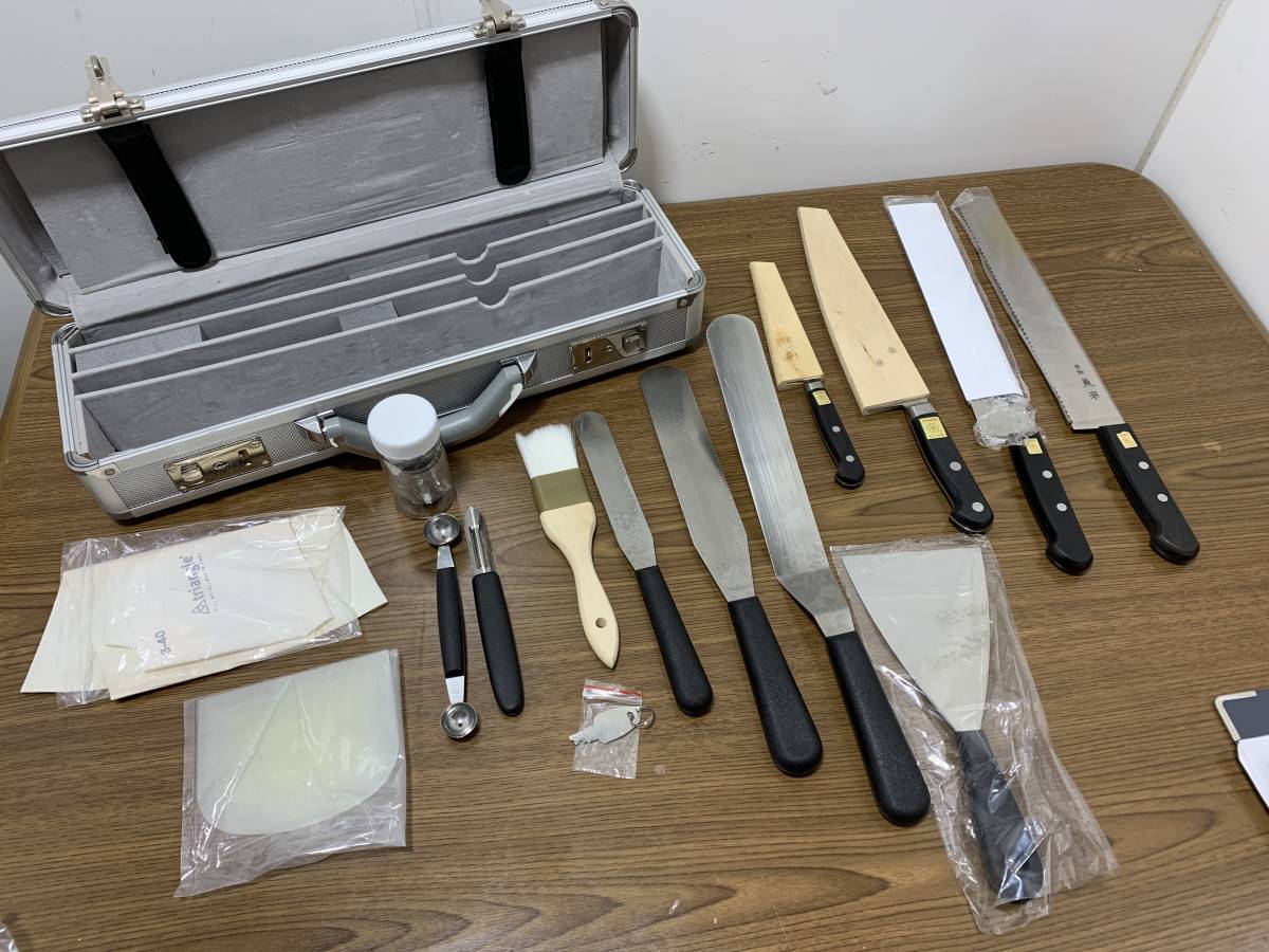 包丁カバーセット、辻調理師専門学校 辻調理師専門学校 包丁ケースのみ 包丁ケース辻調理師専門学校 包丁