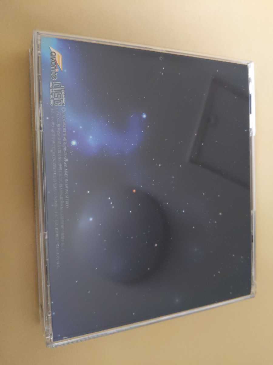 星空のメモリアhd ミュージックコレクション Music Collection Favorite の落札情報詳細 ヤフオク落札価格情報 オークフリー スマートフォン版