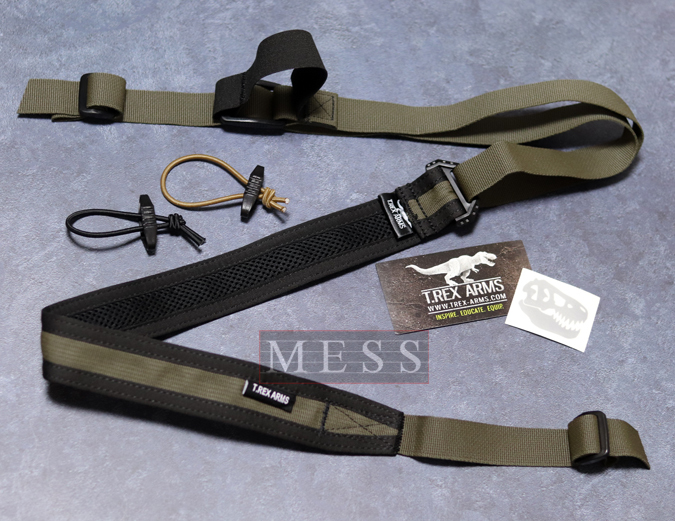 T.Rex Arms SLING RANGER スリング　レンジャーグリーン T.Rex Arms SLING RANGER スリングレンジャーグリーン