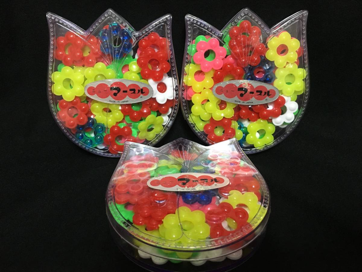 14周年記念イベントが 昭和レトロ 花はじき Ecointrep Ro