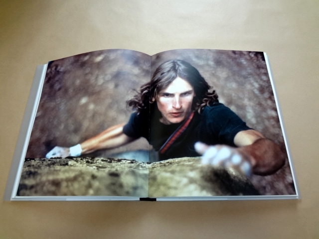 新品　未開封　THE STONEMASTERS BOOK クライミング Amazon | The Stone Masters: California Rock Climbers in the