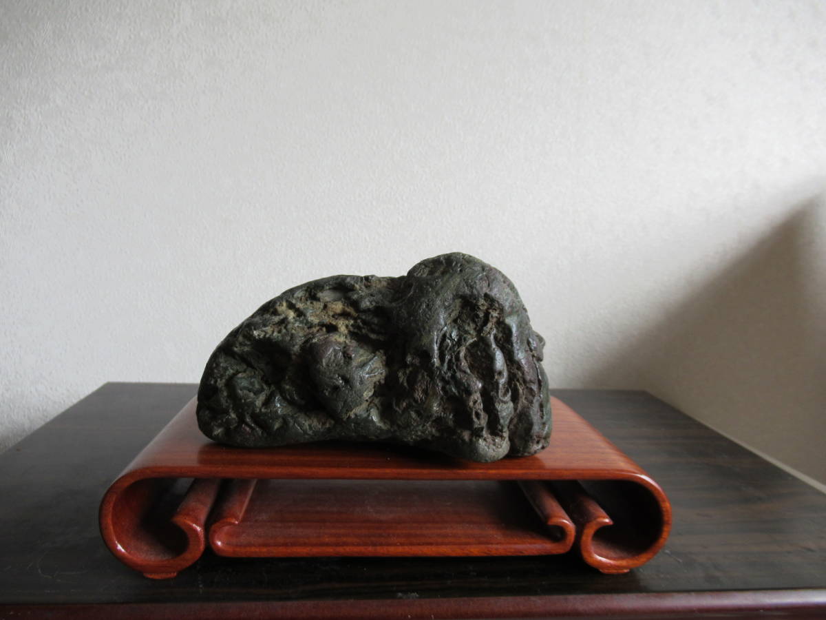 水石、、トマム石、、、山形石　（超珍品、名品）