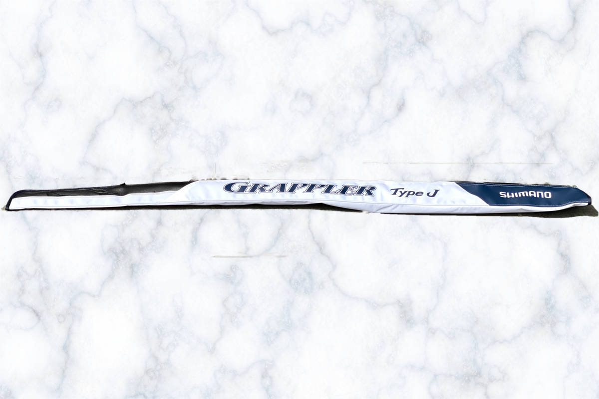 激安 シマノ Shimano ジギングロッド 19 グラップラー タイプj ベイト B56 5 ルアーウエイト300g の落札情報詳細 ヤフオク落札価格情報 オークフリー スマートフォン版