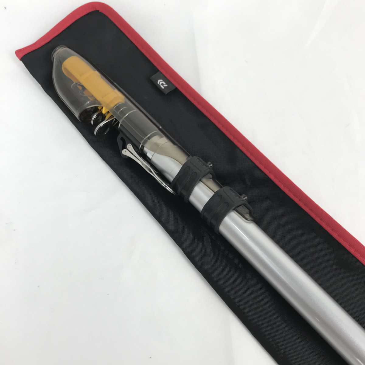 中古美品 ダイワ プライムサーフ T30 405 W Daiwa 釣り竿 投げ釣り 133 My 28 Fuz の落札情報詳細 ヤフオク落札価格情報 オークフリー スマートフォン版