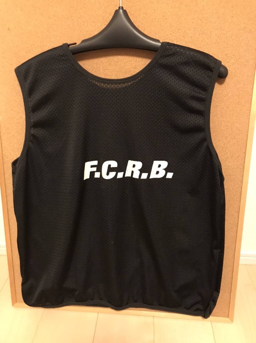 F.C. Real Bristol ビブス No. 8 F.C.Real Bristol 2022-23 A/W
