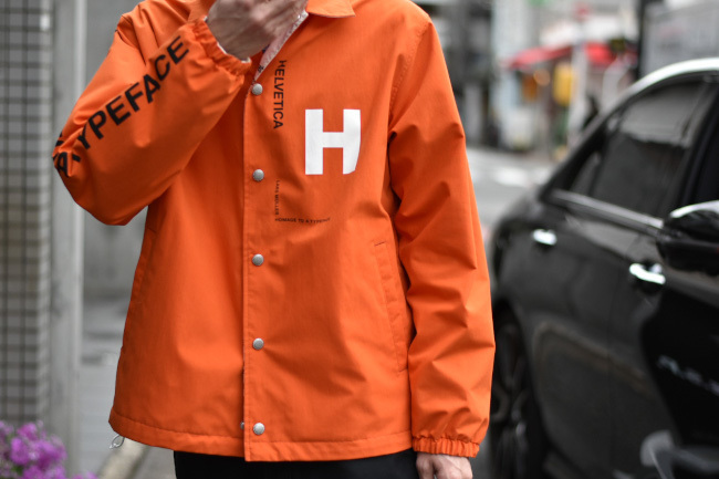 ジュンヤワタナベ 21SS コーチジャケット ジュンヤワタナベ コム・デ