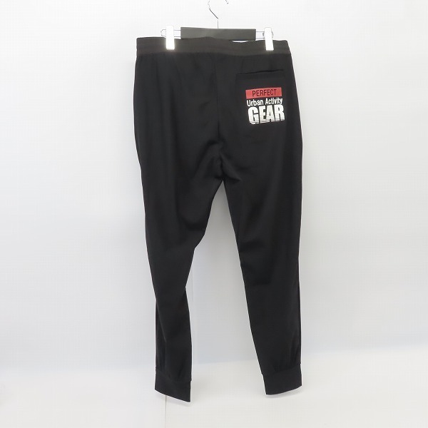 朝倉未来  matinavenir  サイズM 朝倉未来 martinavenir ハイパーストレッチパンツ