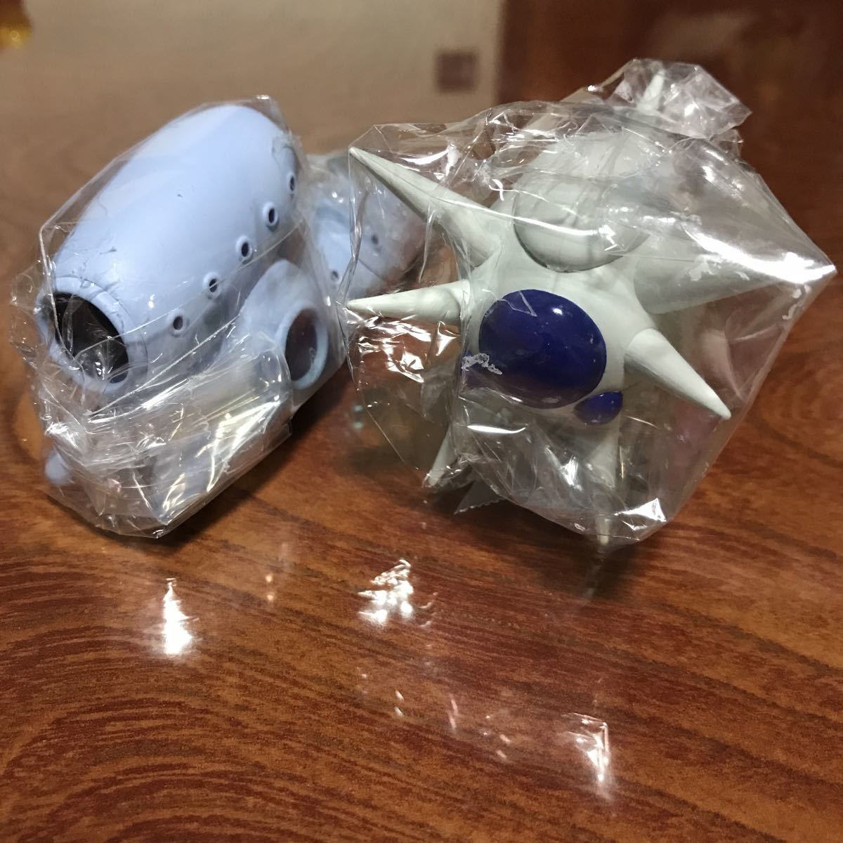 新品 ドラゴンボール アイテムコレクション ナメック星人の宇宙船 魔人ブウの家 の落札情報詳細 ヤフオク落札価格情報 オークフリー スマートフォン版