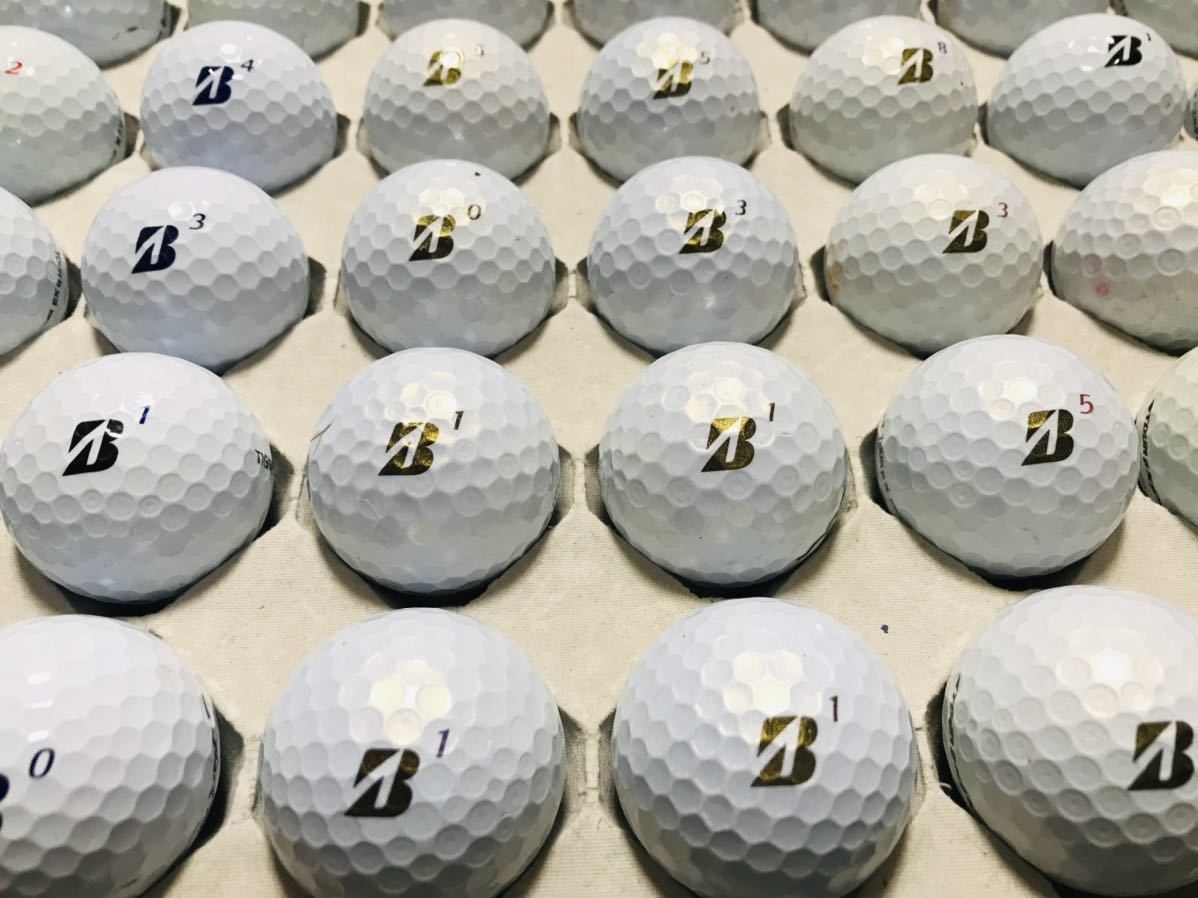 ブリジストン ツアーbxs他 ゴルフロストボール40個 Bridgestone Golf 混合種 主にツアーbxs Bx Jgr他 ブリヂストンゴルフ ボール の落札情報詳細 ヤフオク落札価格情報 オークフリー スマートフォン版