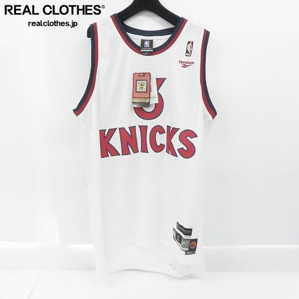 新品】☆【未使用】Reebok/リーボック NBA ニューヨーク