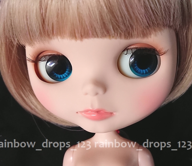 ブライス　blythe フルーツパンチ Amazon.co.jp: ネオブライス フルーツパンチ : おもちゃ