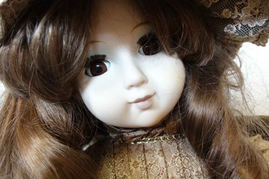 Oike オオイケ DOOL COLLECTION フランス人形 人形 女の子 大池玩具 オオイケ エレガンスドール マドリード 人形 女の子 64cm