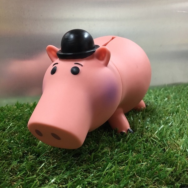 新品 トイストーリー ハム フィギュア ドクターポークチョップ ソフビ ドール Toy Story アメリカン雑貨 アメ雑 の落札情報詳細 ヤフオク落札価格情報 オークフリー スマートフォン版