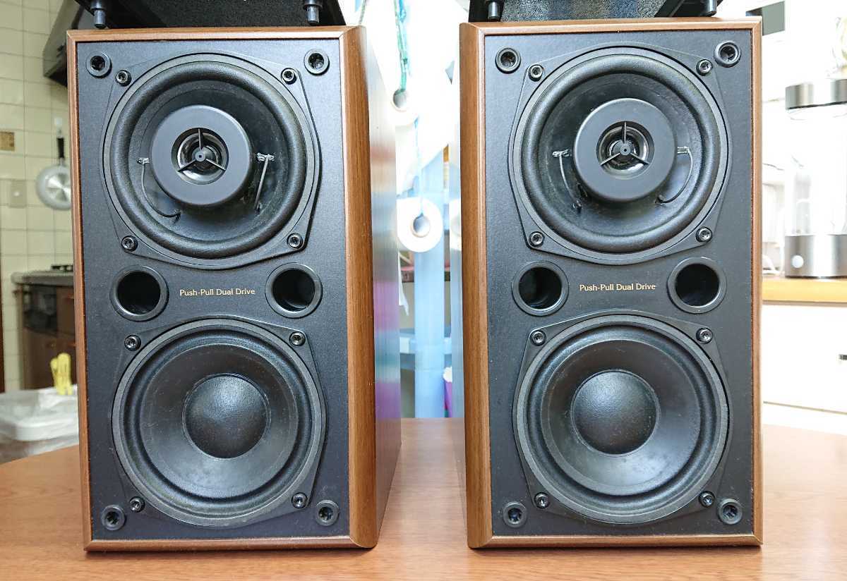 稀少品 Denon Usc M7同軸型ユニットスピーカーです 結構贅沢な作りとなっている為 音楽の特性を忠実に再現するモニター スピーカーです の落札情報詳細 ヤフオク落札価格情報 オークフリー スマートフォン版 稀少品 Denon Usc M7同軸型ユニットスピーカーです 結構贅沢な作りとなっている為 音楽の特性を忠実に再現するモニター スピーカーです の落札情報詳細 ヤフオク落札価格情報 オークフリー スマートフォン版
