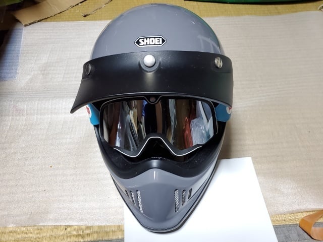 3) SHOEI Z-7 4512048436810 内装セット Lサイズ