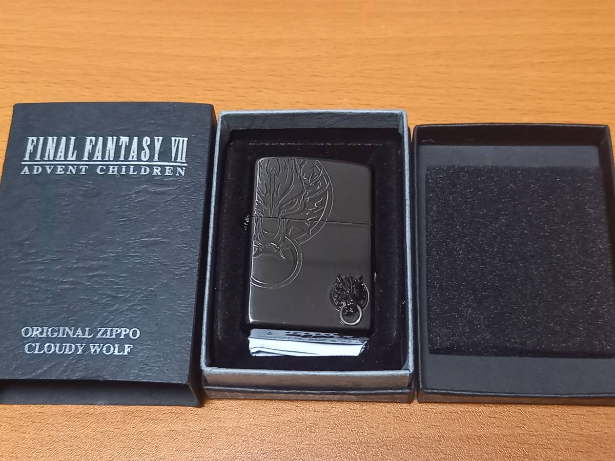 スクウェア・エニックス ファイナルファンタジー7 クラウド スクウェア・エニックス ファイナルファンタジー7 クラウド