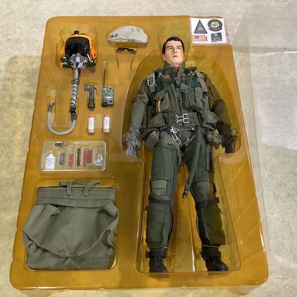 ホットトイズ•F-14トムキャット•アビエイター