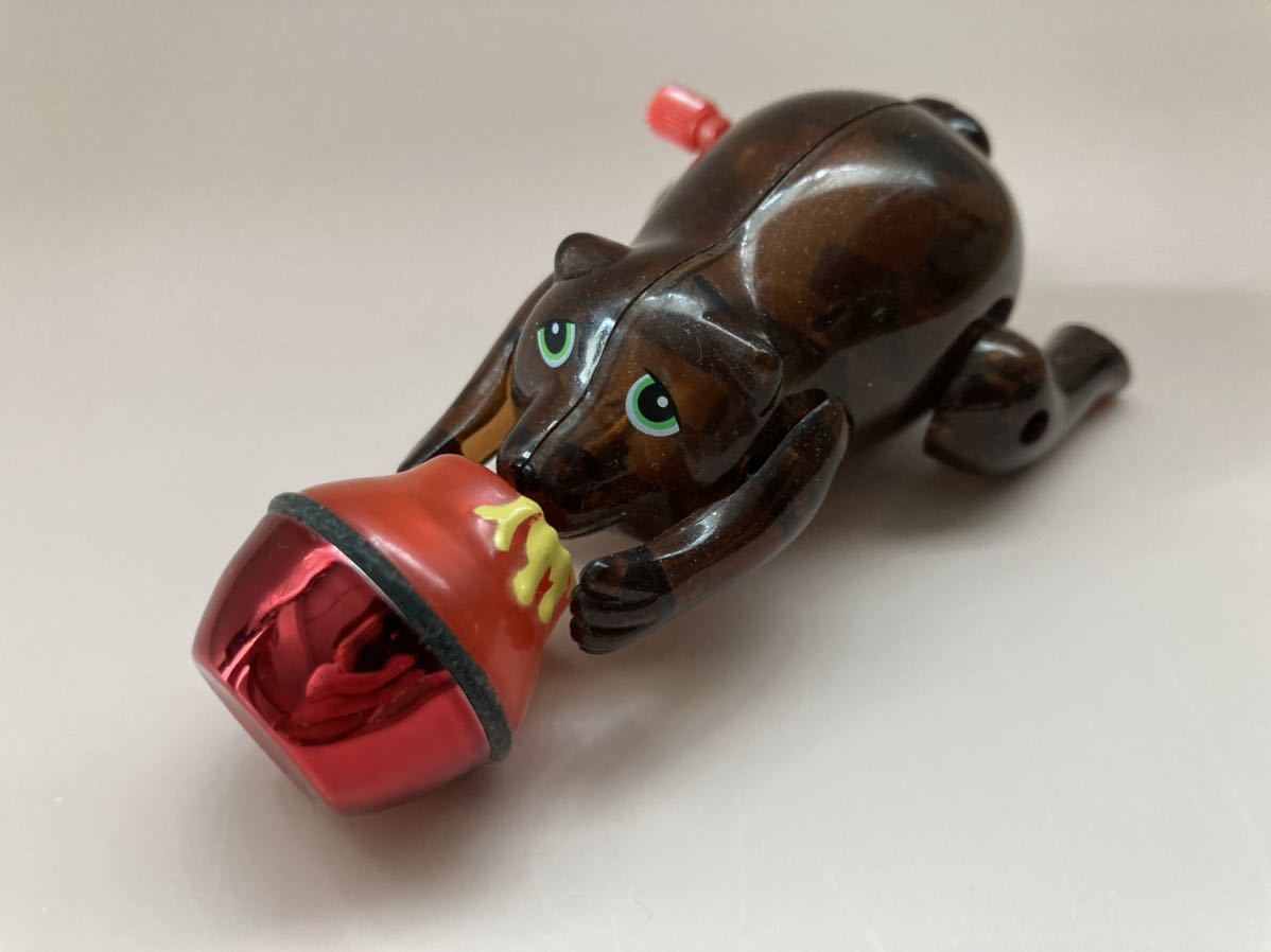 Z Wind Ups／ゼットワインドアップ】ぜんまいおもちゃ・フィギュア