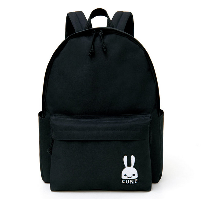 CUNE リュック新品未開封　キューン　メンズ　レディース 新品】CUNE(R) BACKPACK BOOK キューン リュック バックパック