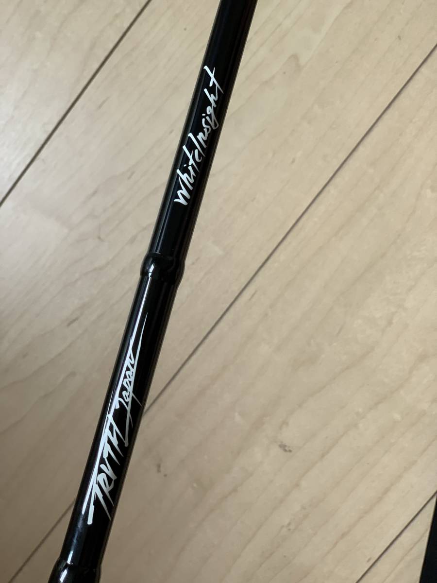 truth japan. トゥルースジャパン ホワイトインサイト8010 トゥルース